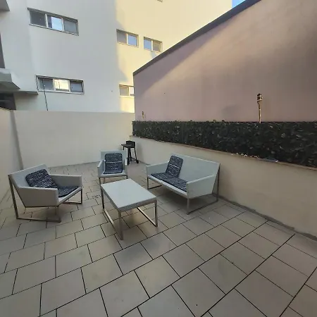 דירה Apartament Mamaia Nord Zona Alezzi Năvodari
