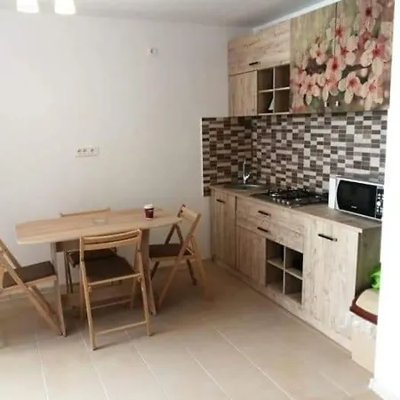 דירה Apartament Mamaia Nord Zona Alezzi