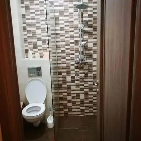 דירה Apartament Mamaia Nord Zona Alezzi