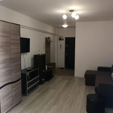 דירה Apartament Mamaia Nord Zona Alezzi