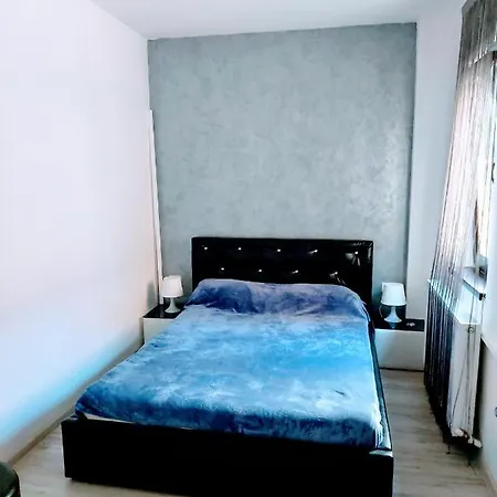 Apartament Mamaia Nord Zona Alezzi Năvodari