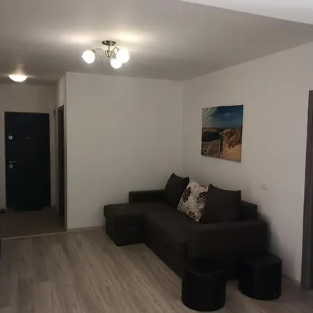 Apartament Mamaia Nord Zona Alezzi