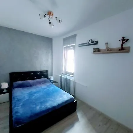 דירה Apartament Mamaia Nord Zona Alezzi Năvodari